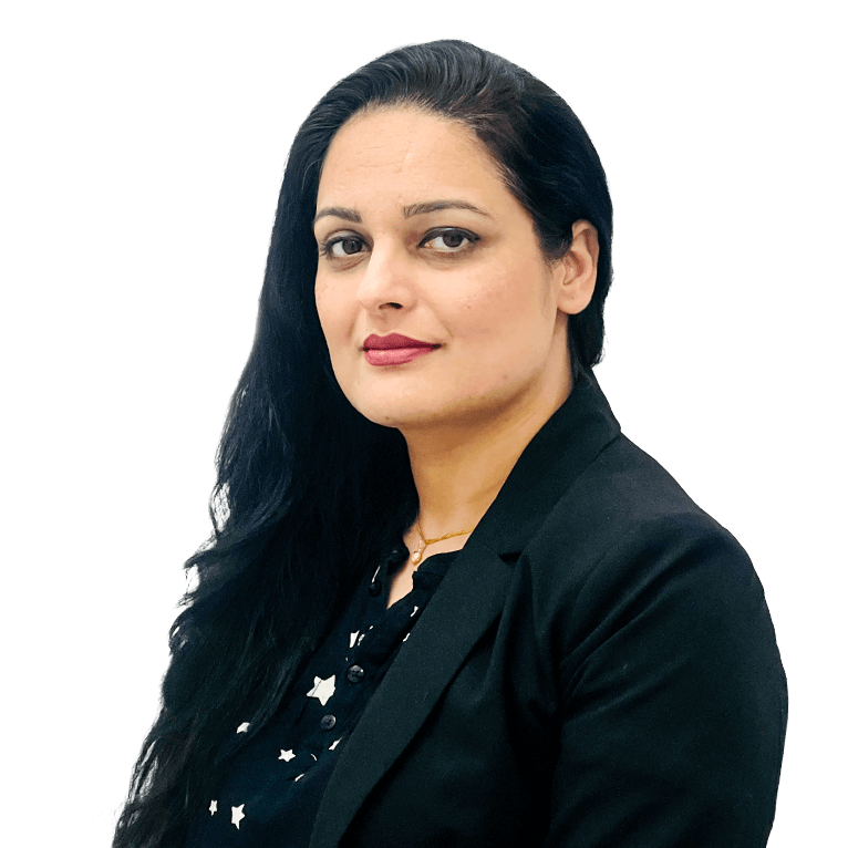 Varinder Kaur