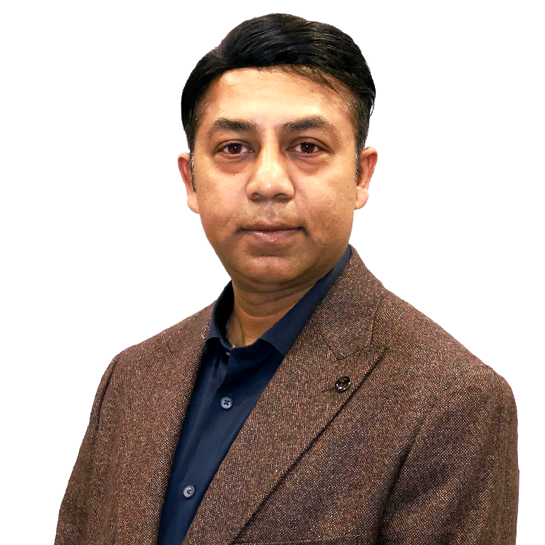 Sumon Roy