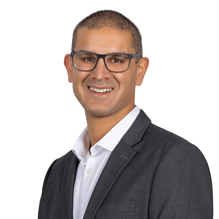 Zac Hemani