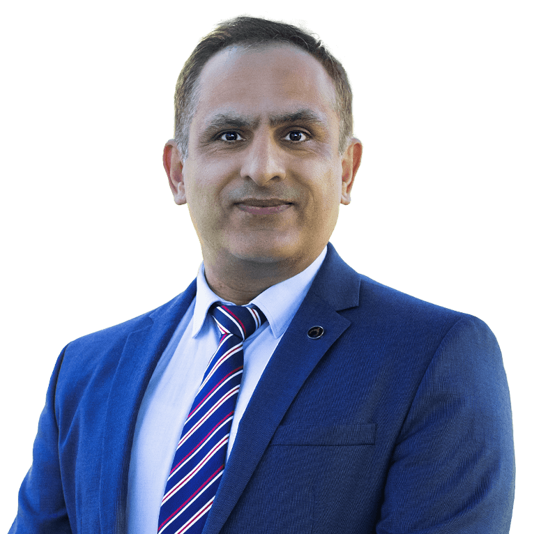 Chirag Sachdeva