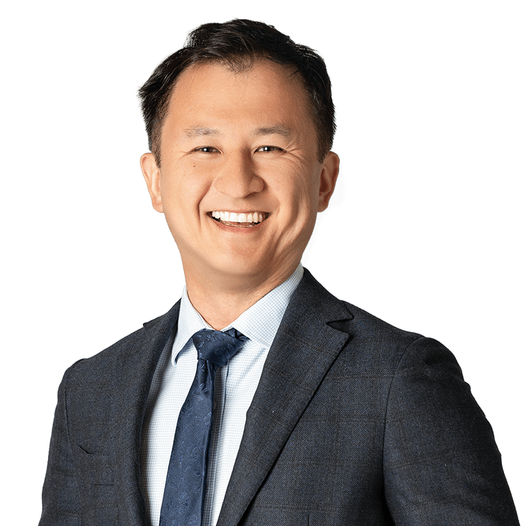 Evan Wang