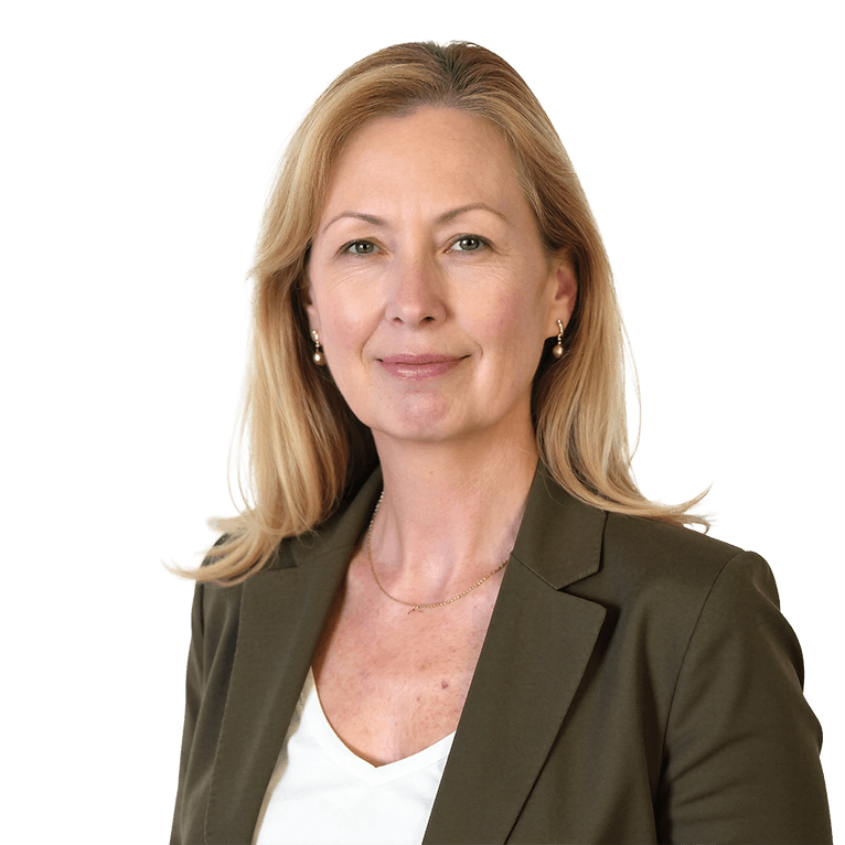 Deb Kelly