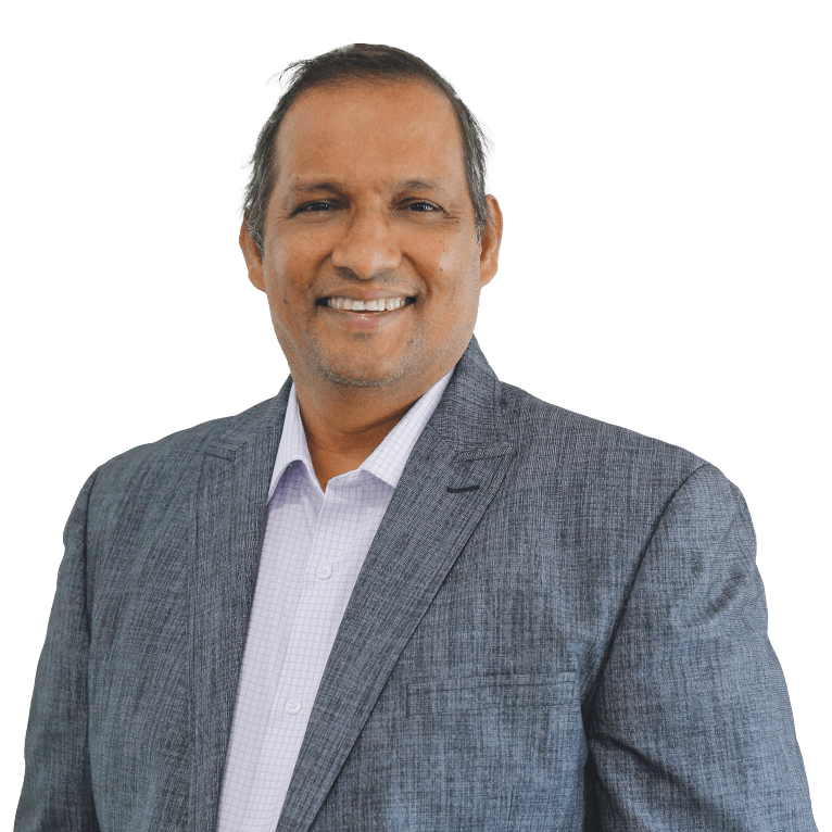 Thomas Mallavarapu