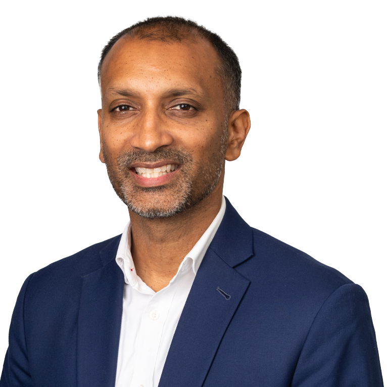 Dash Sivakumaran