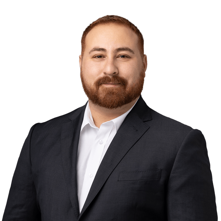 Justin Moujalli