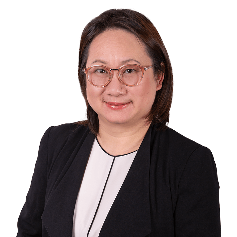 Judy Hua