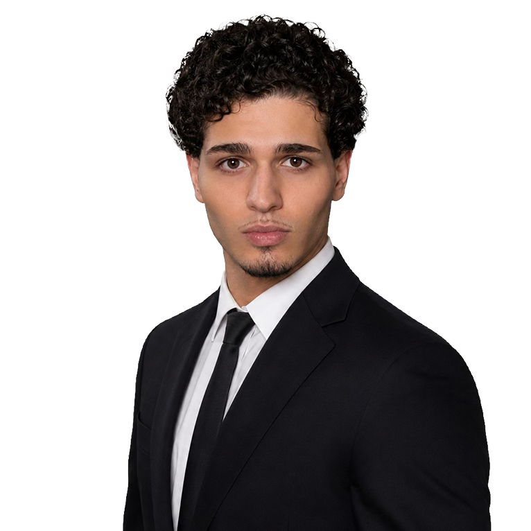 Joshua Khoury
