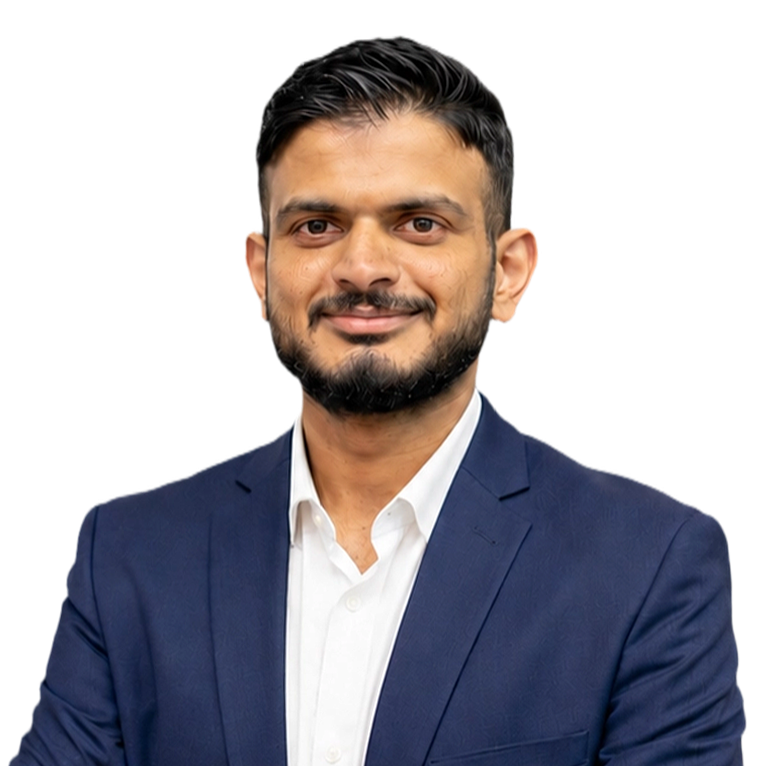 Manpreet Dhaliwal