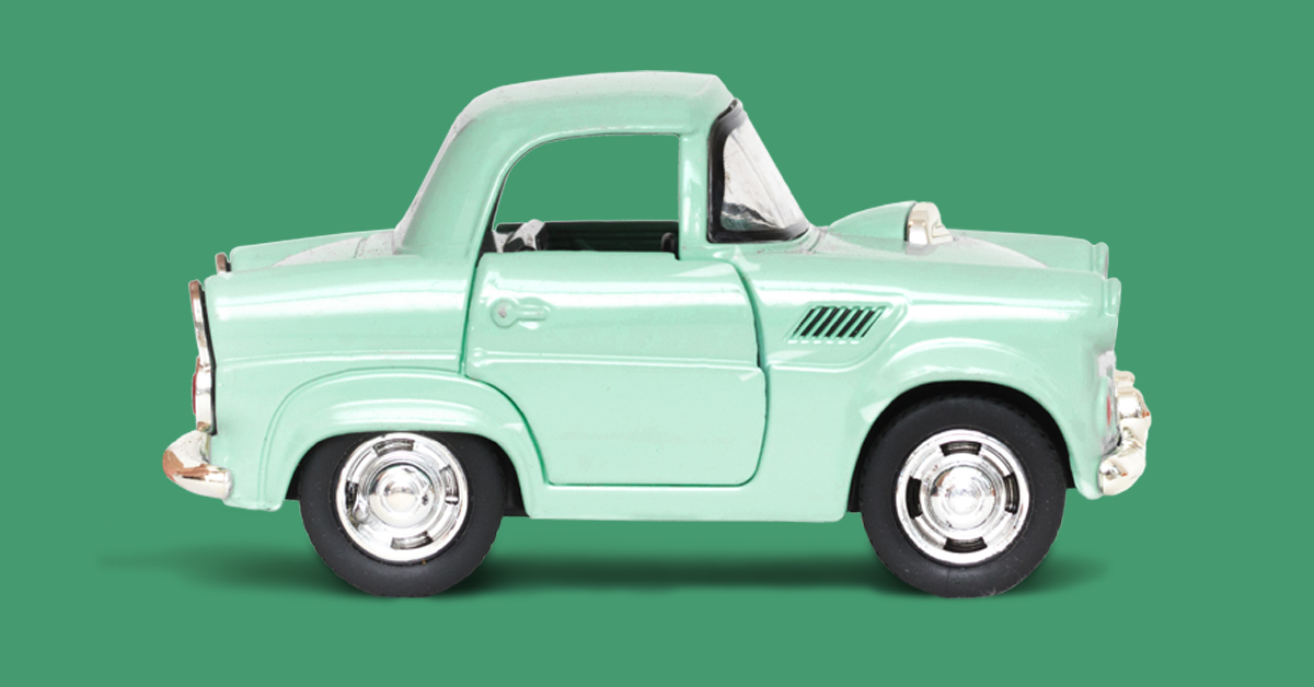 Car Loans by Liberty Quick & Hassle Free!